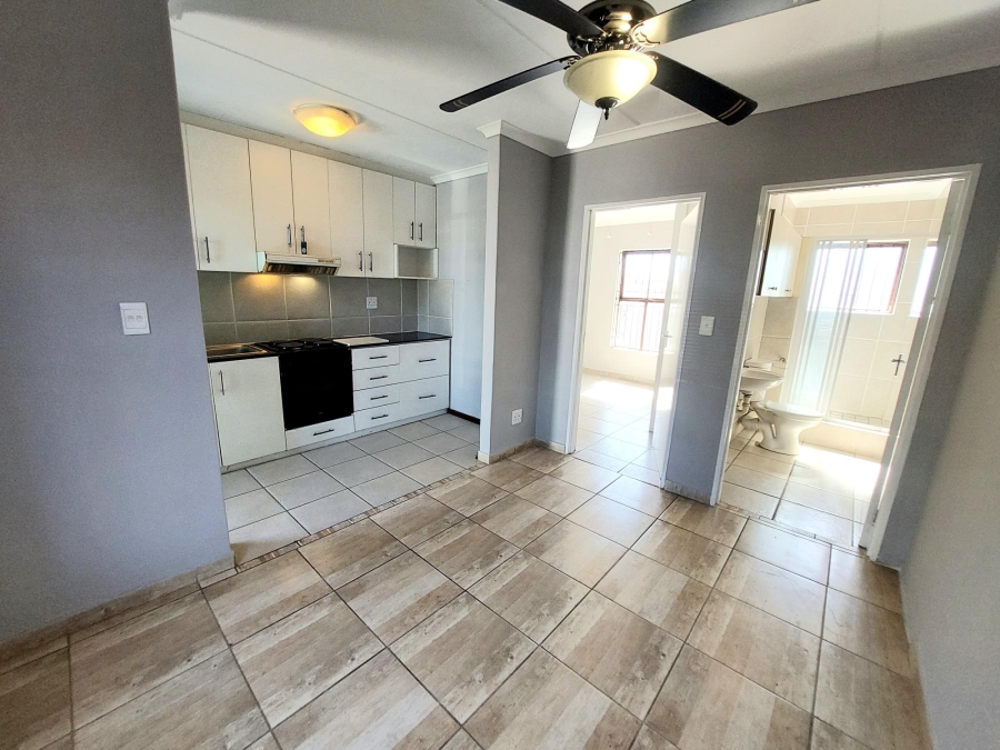 To Let 1 Bedroom Property for Rent in Moorreesburg Western Cape